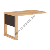 Брифинг-приставка AB 127 на Office-mebel.ru