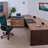 Боковая панель для стеллажей Ст-63 на Office-mebel.ru 6