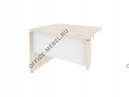 Стол-приставка к опорным элементам (левый/правый) O.SPR-1.8L/R на Office-mebel.ru