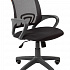 Офисное кресло CHAIRMAN 696 grey на Office-mebel.ru 1