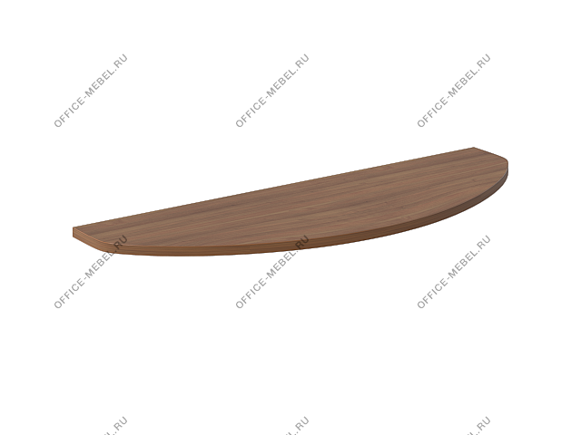 Приставка 400 х63 на Office-mebel.ru