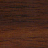 Элемент стола для переговоров центральный MNS2970101 - темный орех 