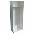 Каркас шкафа для одежды 10501 grey на Office-mebel.ru 1