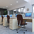 Шкаф низкий Н-041 на Office-mebel.ru 3