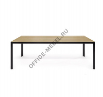 ENZO Стол письменный 109 101 ECL-L 01 на Office-mebel.ru