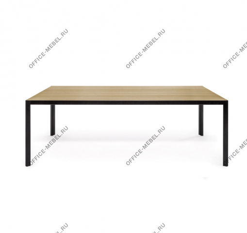 ENZO Стол письменный 109 101 ECL-L 01 на Office-mebel.ru