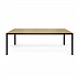 ENZO Стол письменный 109 101 ECL-L 01 на Office-mebel.ru 1