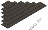 Топ без боковых панелей LU 08 на Office-mebel.ru