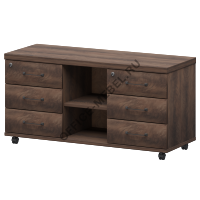 Креденция К-972 на Office-mebel.ru