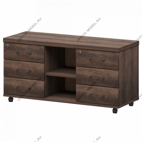 Креденция К-972 на Office-mebel.ru