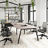 Стол с приставным шкафом Tower (приставной элемент) ETPS128T112 на Office-mebel.ru 15