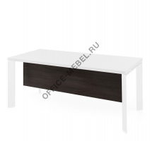 Передняя панель стол 200 MP200 V3V2 на Office-mebel.ru