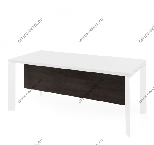 Передняя панель стол 200 MP200 V3V2 на Office-mebel.ru