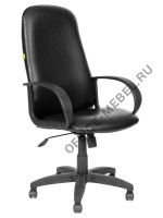 Кресло руководителя CHAIRMAN 279 ECO на Office-mebel.ru