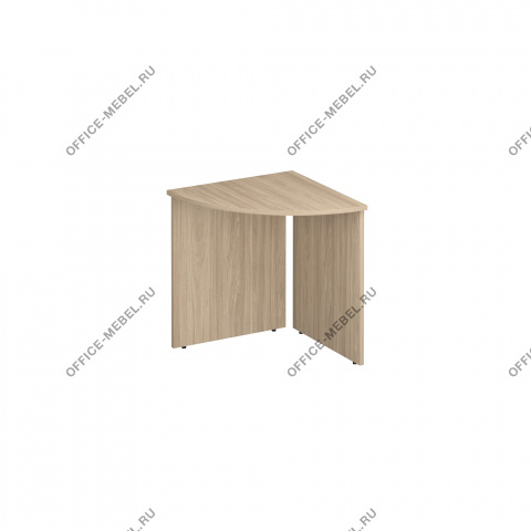 Сектор угловой 406 на Office-mebel.ru