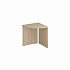 Сектор угловой 406 на Office-mebel.ru 1