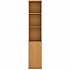 Шкаф колонка полузакрытый 3001 на Office-mebel.ru 4