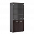 Шкаф комбинированный 72H002 V3V2 на Office-mebel.ru 1