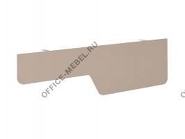 Фронталь 1380 для стола прямого JNS801.U727 на Office-mebel.ru