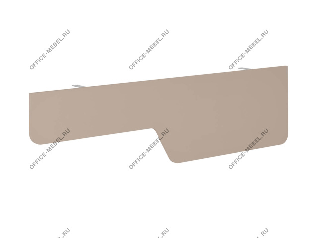 Фронталь 1380 для стола прямого JNS801.U727 на Office-mebel.ru
