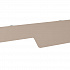 Фронталь 1380 для стола прямого JNS801.U727 на Office-mebel.ru 1