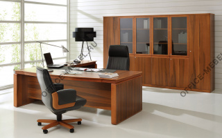 Eur - Офисная мебель для персонала - Итальянская мебель - Итальянская мебель на Office-mebel.ru