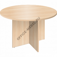 Стол для переговоров А-029 на Office-mebel.ru