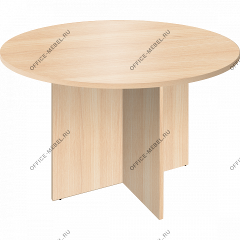 Стол для переговоров А-029 на Office-mebel.ru