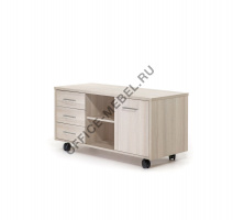 Приставка подкатная 72T001 V3V2 на Office-mebel.ru