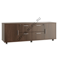 Приставка подкатная DVS23200 на Office-mebel.ru