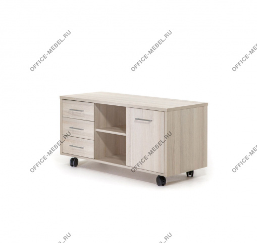 Приставка подкатная 72T001 V3V2 на Office-mebel.ru