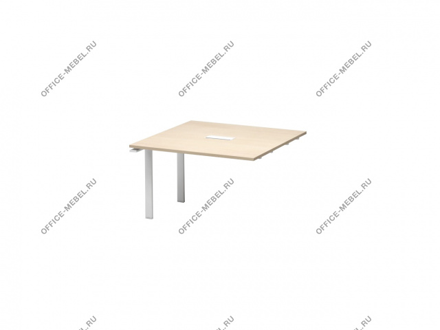 Приставка стола для заседаний 1715 на Office-mebel.ru