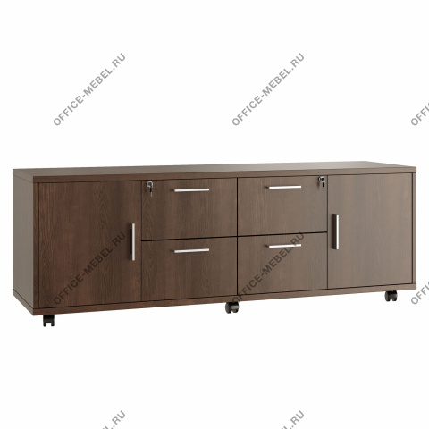 Приставка подкатная DVS23200 на Office-mebel.ru