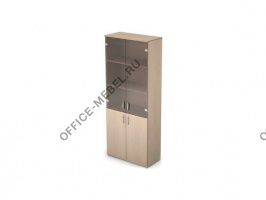 Шкаф для документов комплектация 3Ш.005.3 на Office-mebel.ru