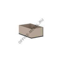 Полка UOK 670 на Office-mebel.ru
