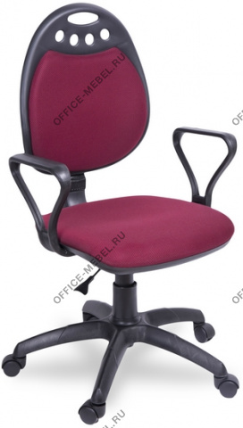 Офисное кресло Марк new gtpp (Самба) на Office-mebel.ru