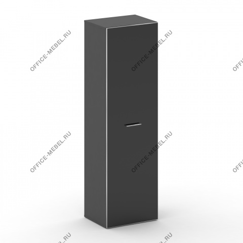 Шкаф средний высокий универсальный CR.SM-102 на Office-mebel.ru