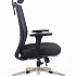 Офисное кресло Райт блэк на Office-mebel.ru 4