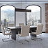 Шкаф для документов низкий закрытый 752 на Office-mebel.ru 2