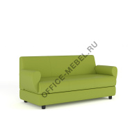 Диван 3-местный Matrix/3Д/cn1131 на Office-mebel.ru