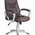 Кресло руководителя T-9910N на Office-mebel.ru 1