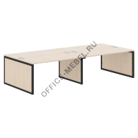 Рабочая станция XQPWST 3214 на Office-mebel.ru