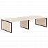 Рабочая станция XQPWST 3214 на Office-mebel.ru 1