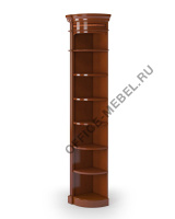 Угловой корпус шкафа PV435250 L/R (левый/правый) на Office-mebel.ru