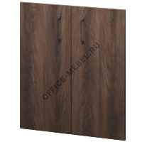Комплект дверей из ДСП К-976 на Office-mebel.ru