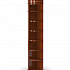 Угловой корпус шкафа PV435250 L/R (левый/правый) на Office-mebel.ru 1