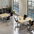 Переговорный стол БП.ПРГ-2.4 на Office-mebel.ru 11