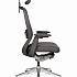 Офисное кресло Тэсла алюминюм на Office-mebel.ru 5