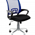 Офисное кресло CHAIRMAN 696 Silver на Office-mebel.ru 7