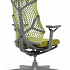 Кресло руководителя Ego (A644) на Office-mebel.ru 3